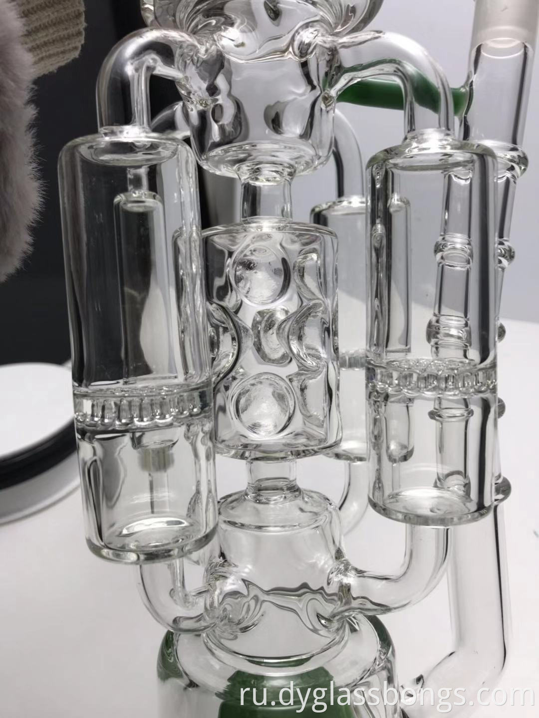 Beaker Bong